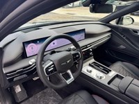 2025 Genesis G80 3.5T Sport Plus