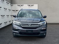 2017 Honda Pilot EX-L w/RES