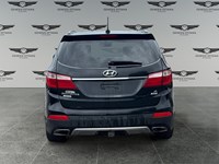 2013 Hyundai Santa Fe XL Limited w/Non Ventilated Front Seats (A6)