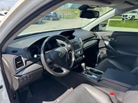 2018 Acura RDX Tech