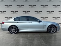 2016 BMW 535 i xDrive