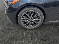 2020 Genesis G80 3.3T Sport