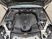 2023 Mercedes-Benz E-Class Base