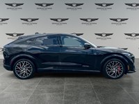 2022 Ford Mustang Mach-E GT Performance Edition