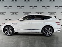 2025 Genesis GV80 3.5T Advanced w/Tech Pkg 7P