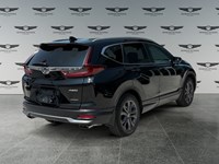2021 Honda CR-V Sport