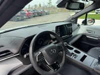 2022 Toyota Sienna Limited 7-Passenger