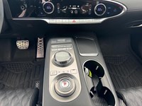 2022 Genesis GV70 3.5T Sport Plus