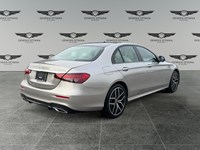 2023 Mercedes-Benz E-Class Base