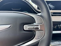 2025 Genesis GV70 2.5T Prestige