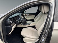 2023 Mercedes-Benz E-Class Base