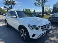 2020 Mercedes-Benz GLC 300 Base
