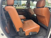 2020 Toyota Sequoia Platinum