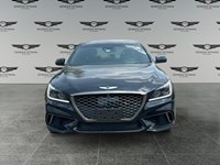 2020 Genesis G80 3.3T Sport