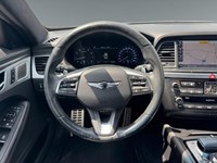 2020 Genesis G80 3.3T Sport
