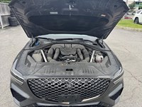 2022 Genesis GV70 3.5T Sport Plus