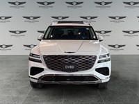 2025 Genesis GV80 3.5T Advanced w/Tech Pkg 7P