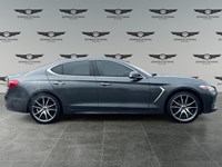 2020 Genesis G70 2.0T Prestige