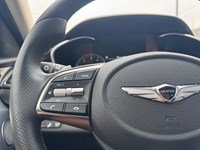 2020 Genesis G70 2.0T Prestige