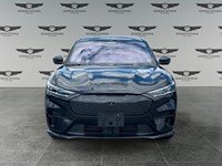 2022 Ford Mustang Mach-E GT Performance Edition