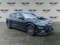 2022 Ford Mustang Mach-E GT Performance Edition