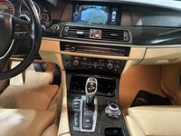 2013 BMW 535 i xDrive
