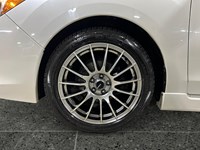 2013 Subaru Impreza 2.0i Limited Package (CVT)