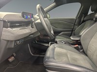 2022 Ford Mustang Mach-E GT Performance Edition