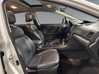 2013 Subaru Impreza 2.0i Limited Package (CVT)