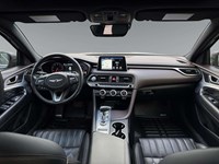 2020 Genesis G70 3.3T Sport