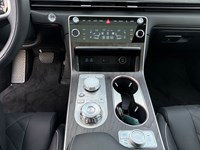 2025 Genesis GV80 3.5T Advanced w/Tech Pkg 7P