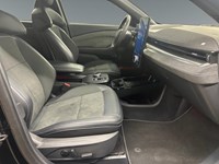 2022 Ford Mustang Mach-E GT Performance Edition