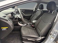 2015 Hyundai Elantra GL (A6)