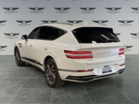 2026 Genesis GV80 2.5T Advanced w/Tech Pkg 5P