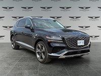 2025 Genesis GV80 3.5T Advanced w/Tech Pkg 7P