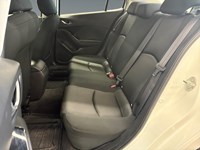 2017 Mazda Mazda3 GX (A6)