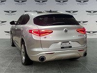 2021 Alfa Romeo Stelvio Ti