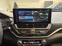 2023 Nissan Altima SR