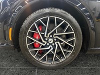 2022 Ford Mustang Mach-E GT Performance Edition