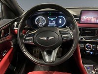 2023 Genesis G70 3.3T Sport