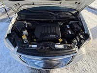 2013 Chrysler Town &amp; Country Touring