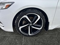 2018 Honda Accord Sport (CVT)