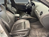 2013 Audi S4 3.0T Premium (M6)