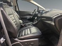 2017 Ford C-Max Energi Titanium