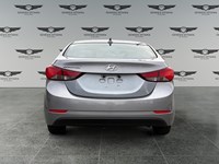 2015 Hyundai Elantra GL (A6)