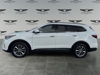 2017 Hyundai Santa Fe XL Luxury w/6 Passenger (A6)