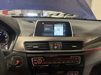 2019 BMW X1 xDrive28i