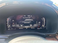 2023 INFINITI QX60 Sensory w/o Tow
