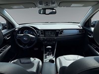 2018 Kia Niro EX Premium