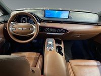 2022 Genesis GV70 2.5T Advanced